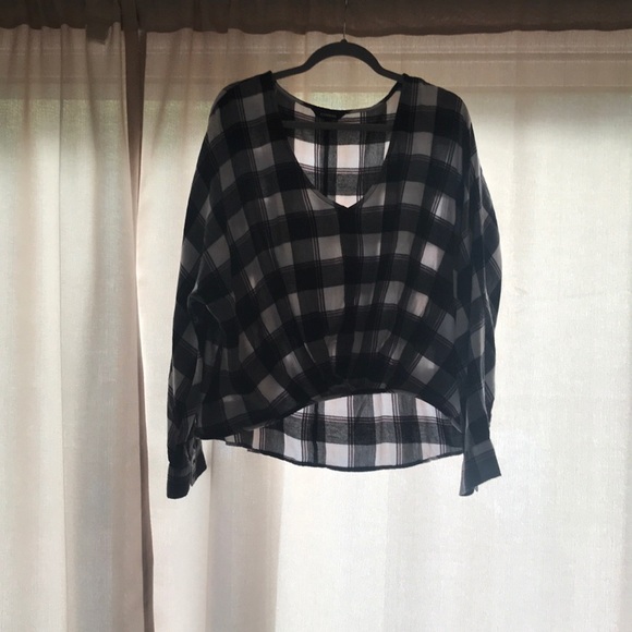 Flannel Shirt - Picture 1 of 4